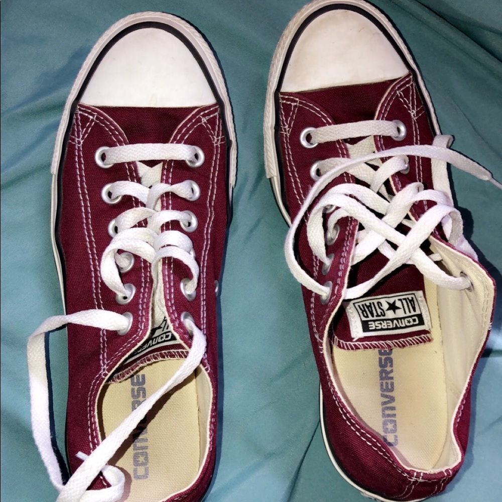 Converse - Picture 3 of 4